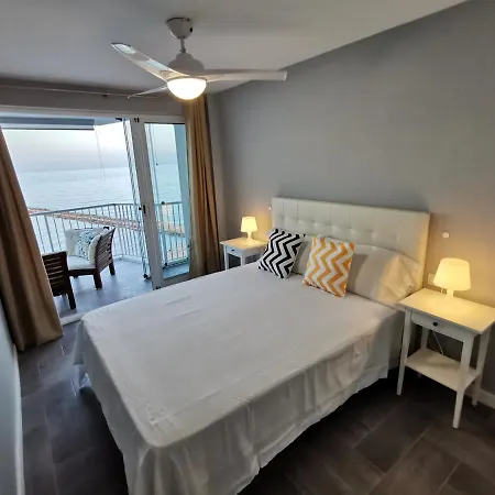 Bellavista Ii Apartment El Campello