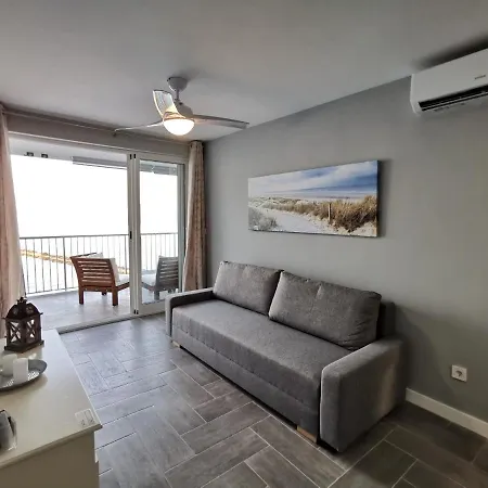 Apartment Bellavista Ii El Campello