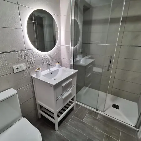 Apartment Bellavista Ii