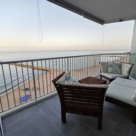 Apartment Bellavista Ii El Campello