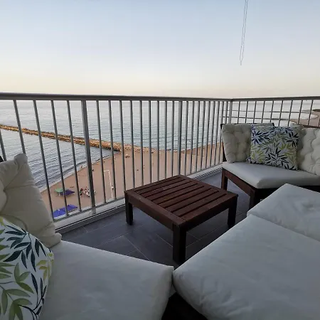 Bellavista Ii Apartment El Campello
